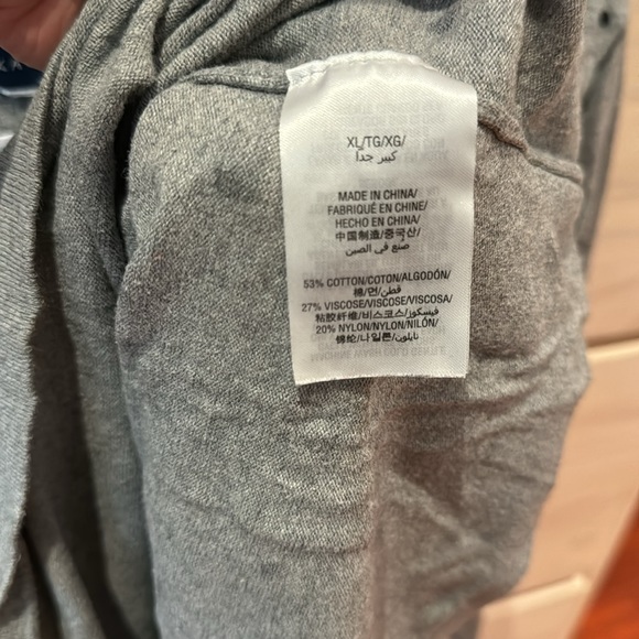 Polka dots light sweater - Picture 4 of 8